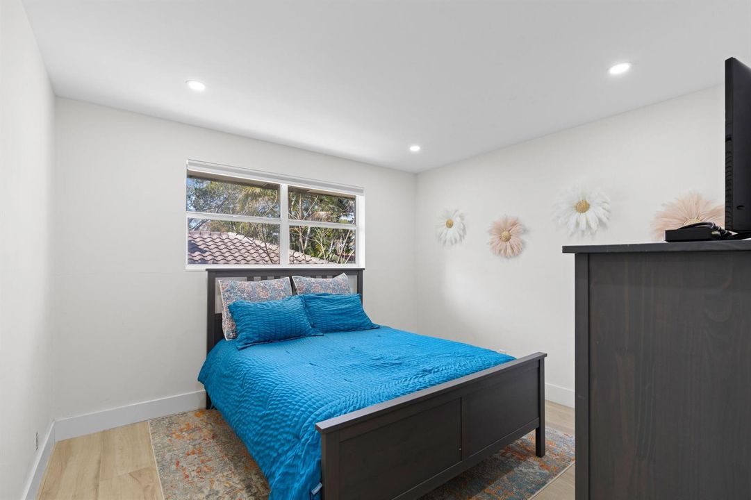 Bedroom #3