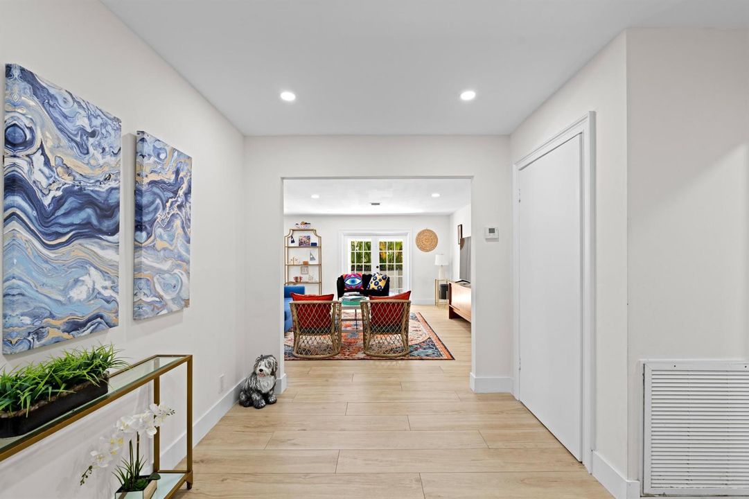Foyer