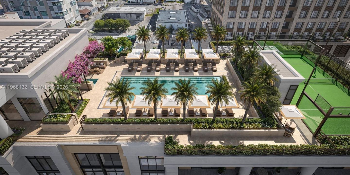 For Sale: $1,520,000 (2 beds, 2 baths, 1104 Square Feet)