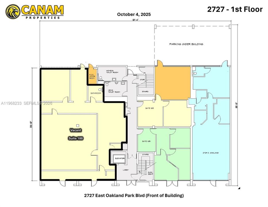 Active With Contract: $6,000 (0 beds, 0 baths, 0 Square Feet)