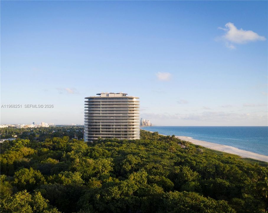 Active With Contract: $4,850,000 (2 beds, 2 baths, 1602 Square Feet)