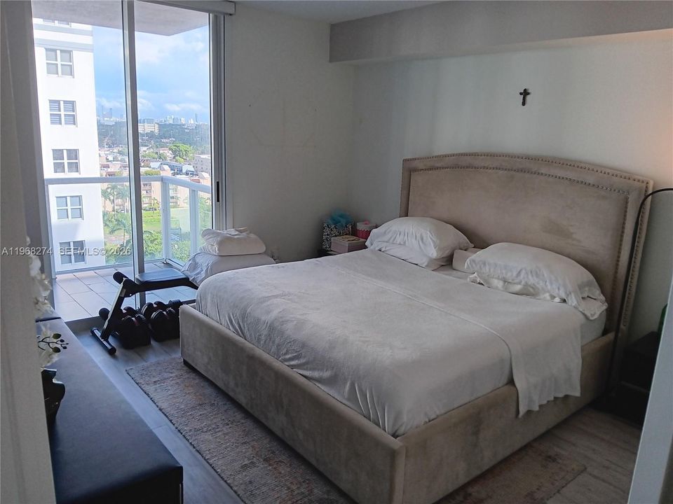 Activo con contrato: $290,000 (1 camas, 1 baños, 685 Pies cuadrados)