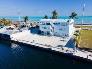 Zoned Commercial Fishing