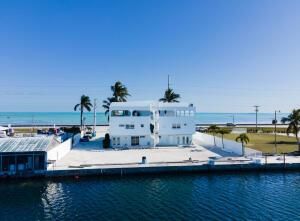 Over 5,000 SF Nonresidential Space