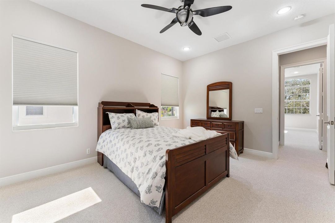 Bedroom #4