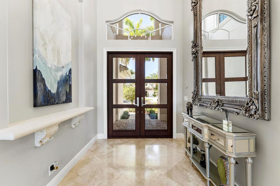 Foyer