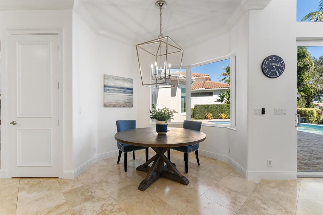 Kitchen Dining