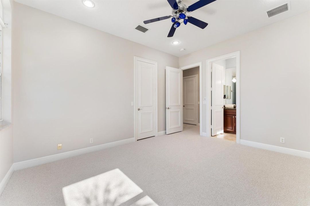 Bedroom #5