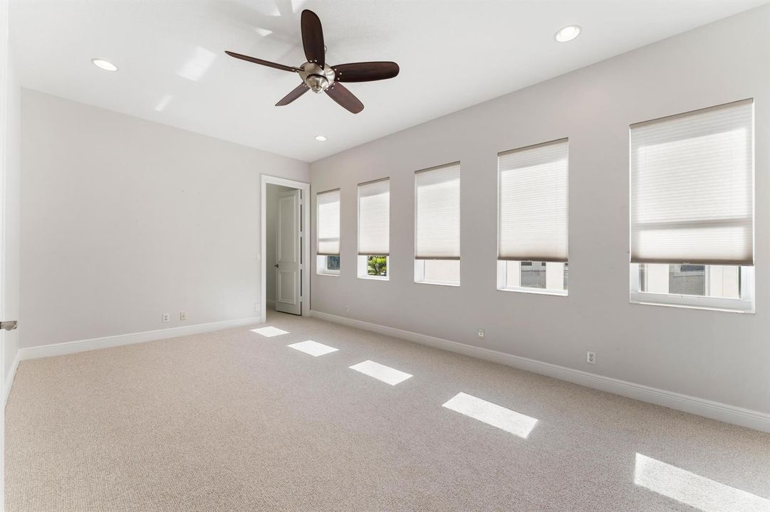 Bedroom #3