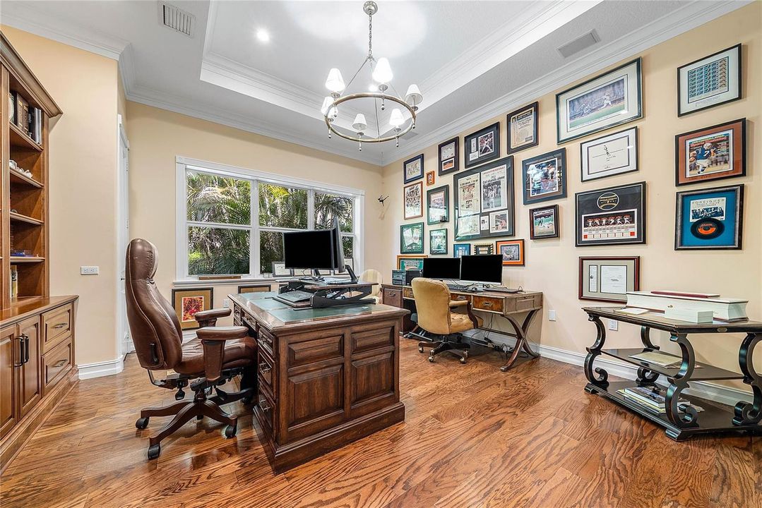 1st Floor Office