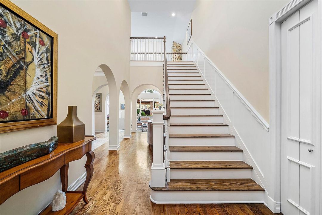 Entryway