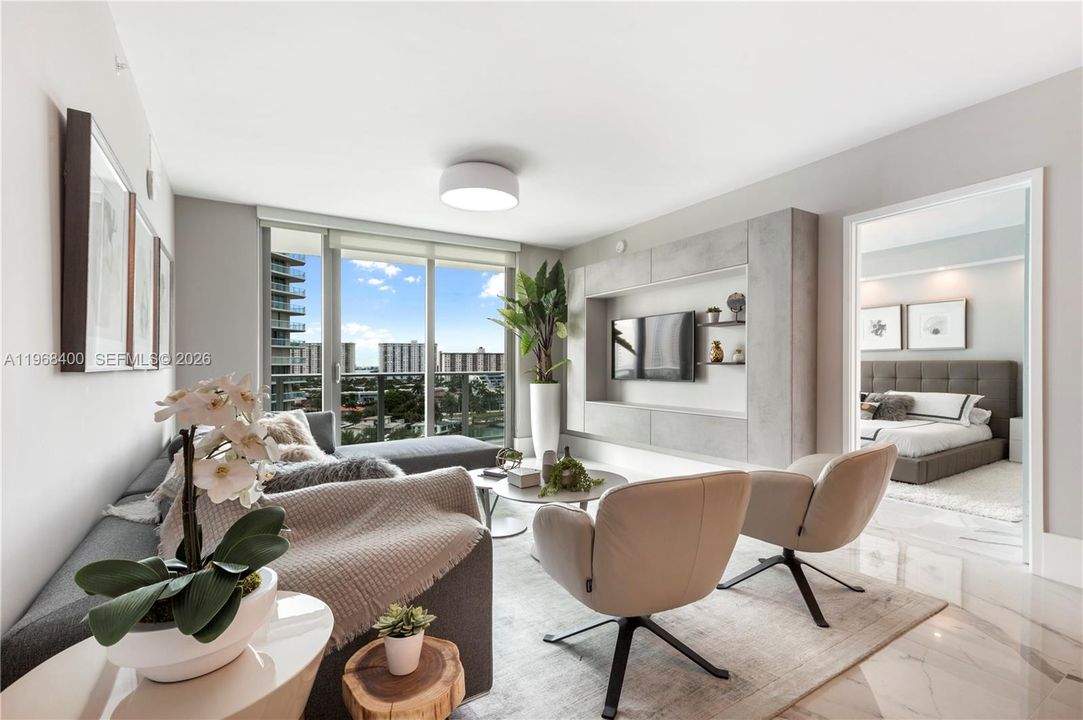 For Sale: $1,280,000 (2 beds, 3 baths, 1524 Square Feet)