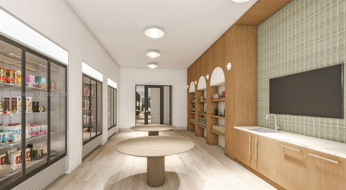 En Renta: $2,976 (1 camas, 1 baños, 782 Pies cuadrados)
