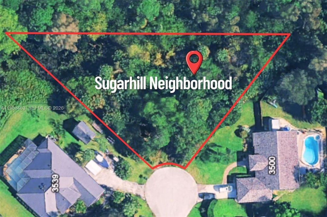 待售: $350,000 (1.00 acres)