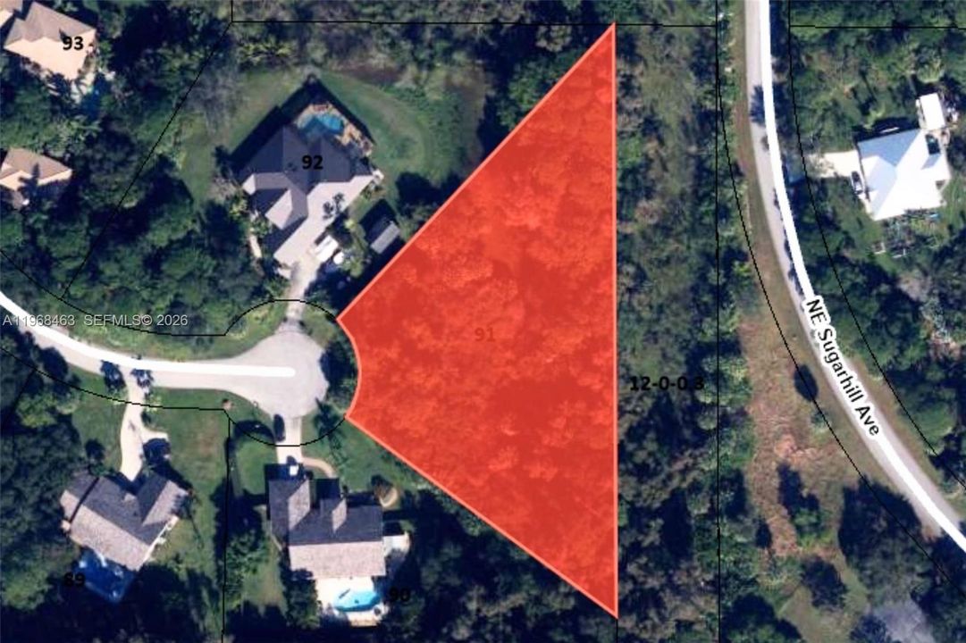 待售: $350,000 (1.00 acres)