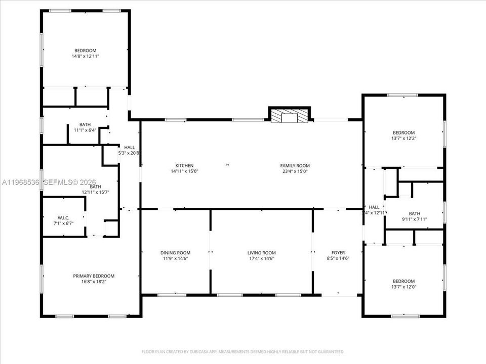 Vendido Recientemente: $925,000 (4 camas, 3 baños, 3009 Pies cuadrados)