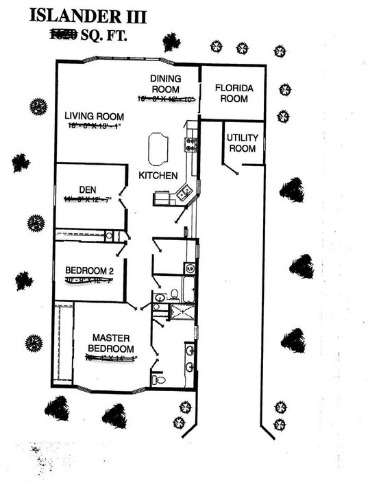 Floor Plans-Models 2 8