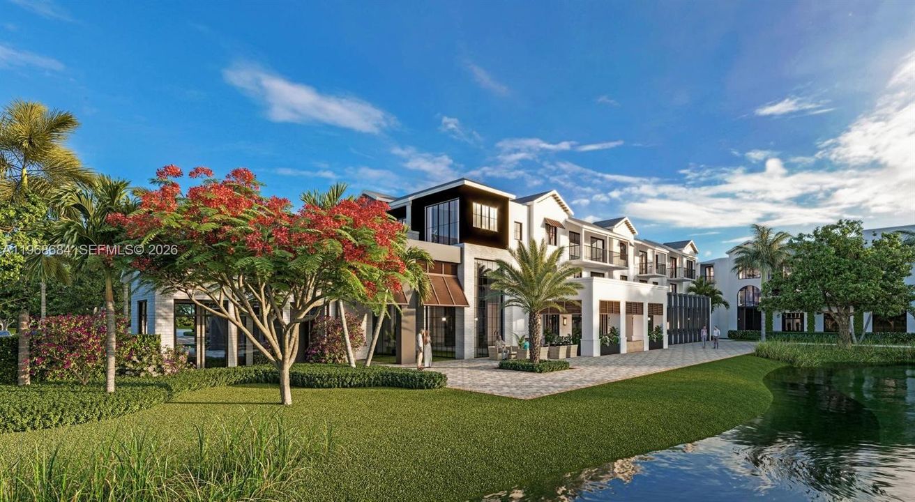 For Rent: $3,116 (1 beds, 1 baths, 870 Square Feet)