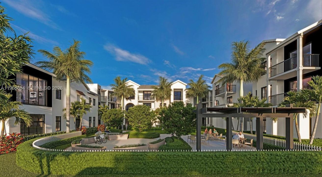 For Rent: $3,116 (1 beds, 1 baths, 870 Square Feet)