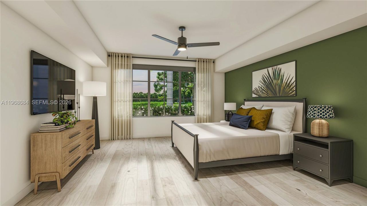 For Rent: $3,116 (1 beds, 1 baths, 870 Square Feet)