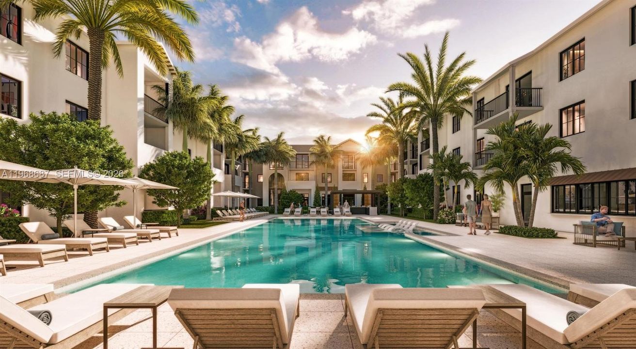For Rent: $3,650 (1 beds, 1 baths, 963 Square Feet)