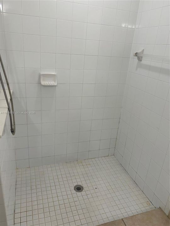 1st floor STEPDOWN