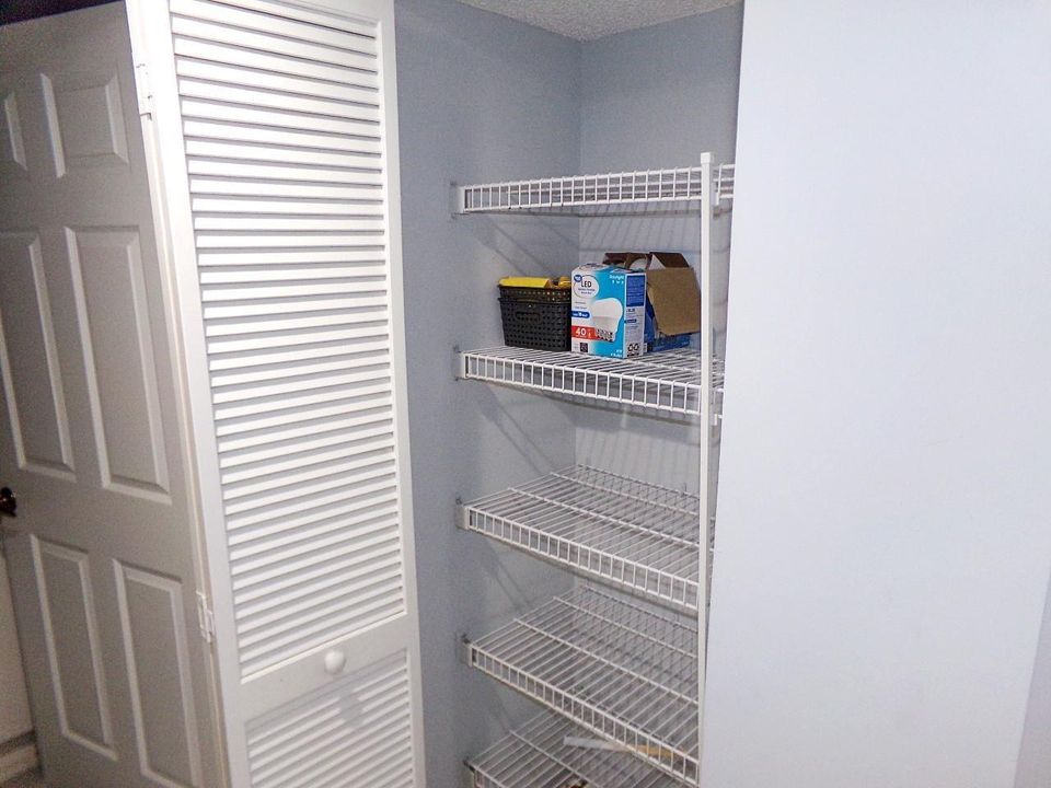 pantry