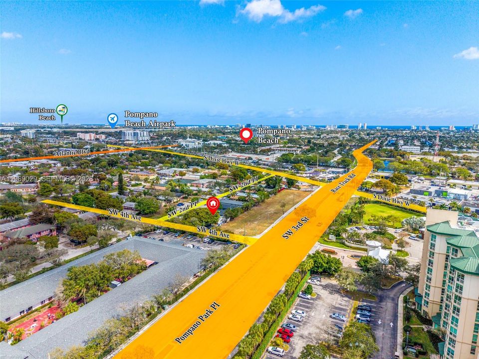 На продажу: $750,000 (0 спален, 0 ванн, 2570 Квадратных фут)