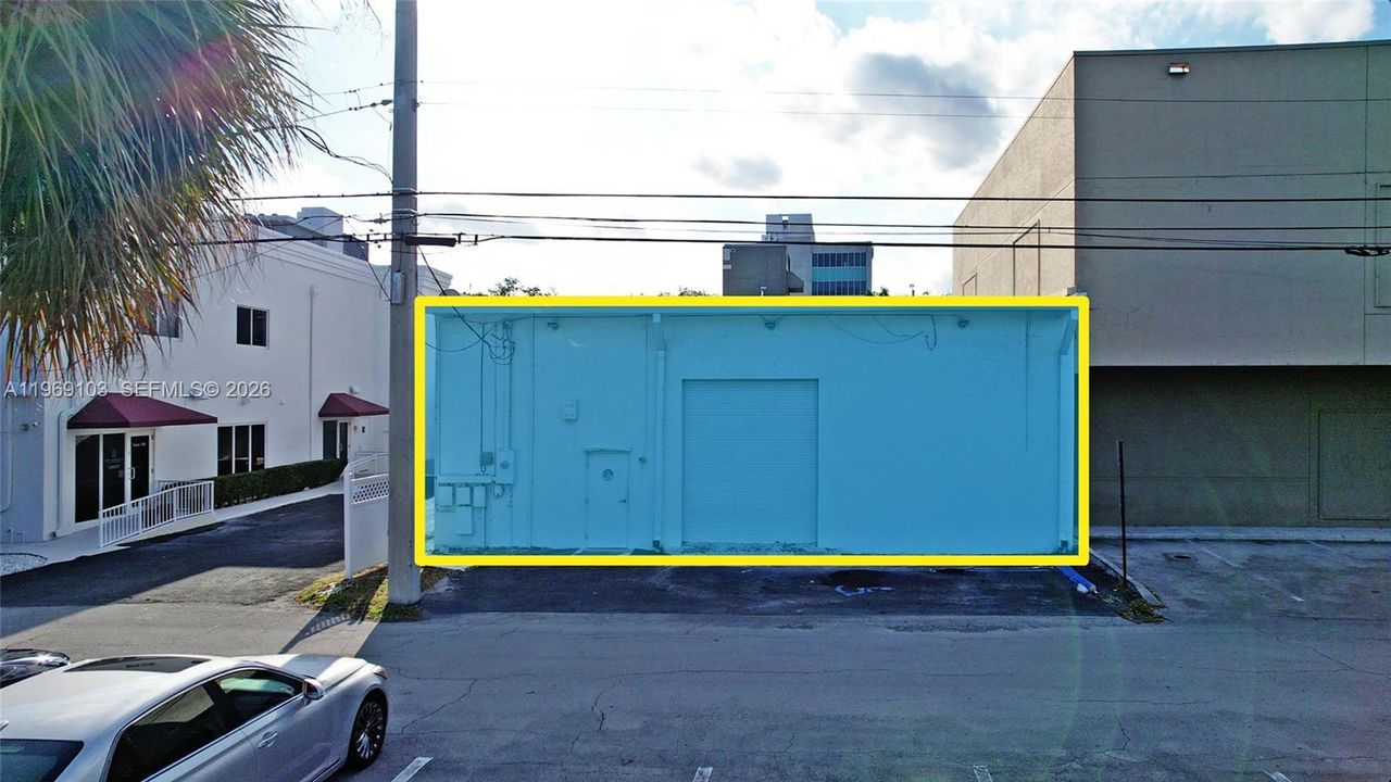 3542 N Federal Highway