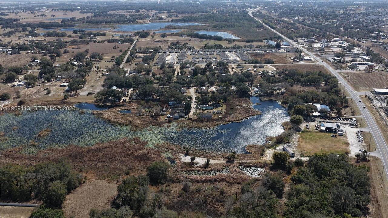 待售: $95,000 (7.28 acres)