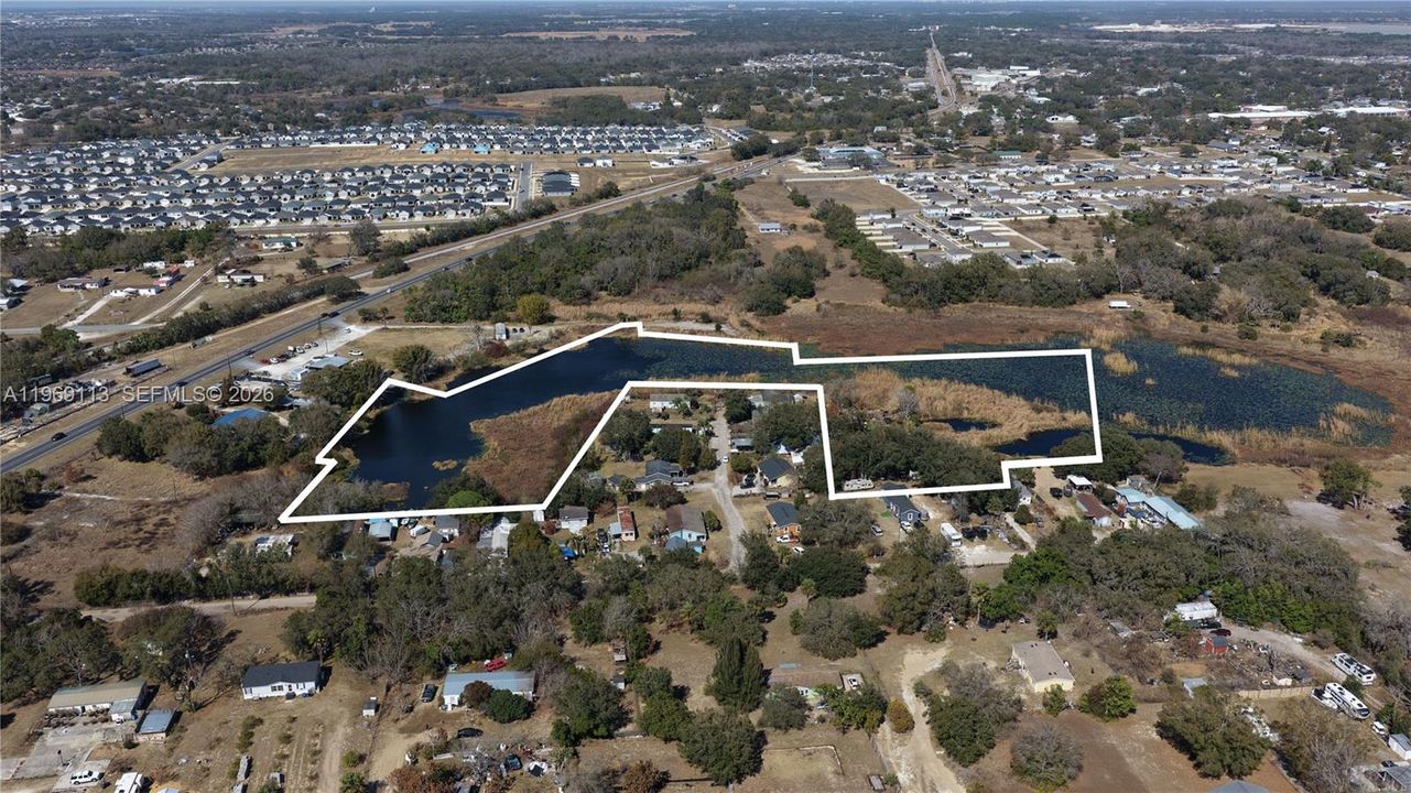 待售: $95,000 (7.28 acres)