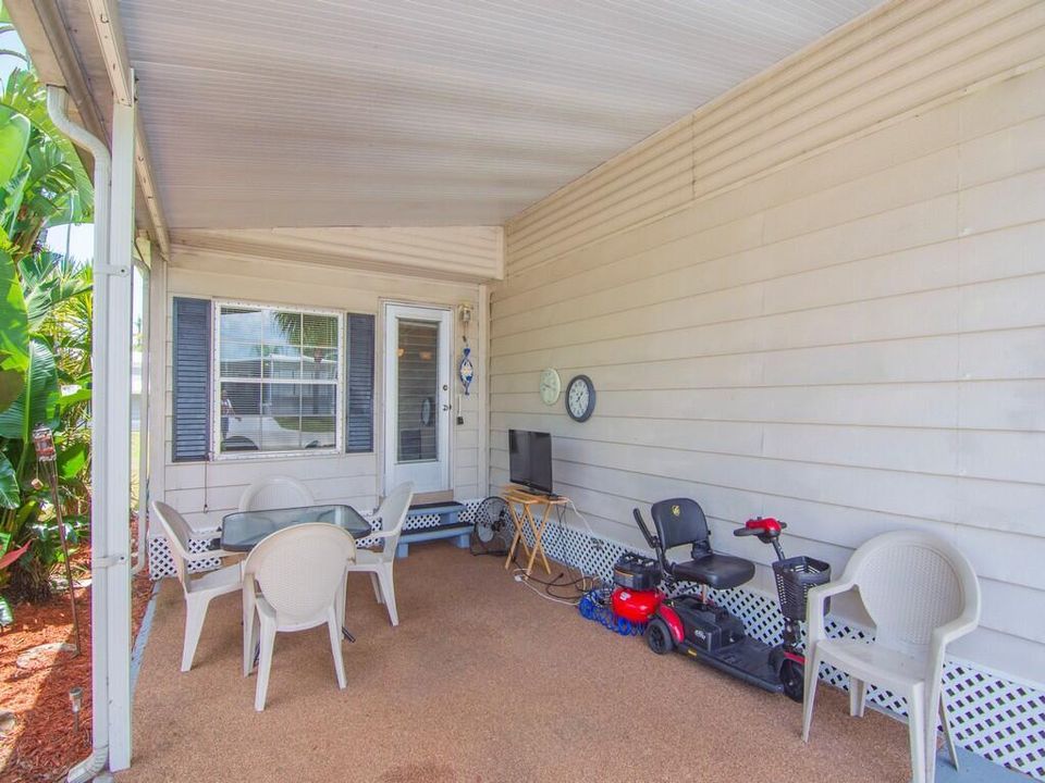 Carport