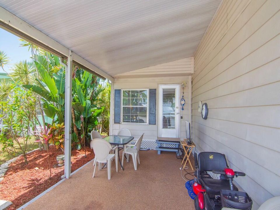 Carport 2