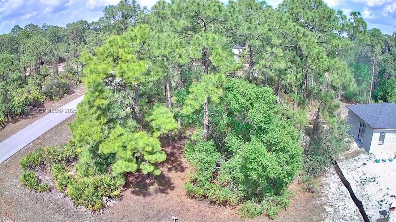 待售: $20,500 (0.25 acres)