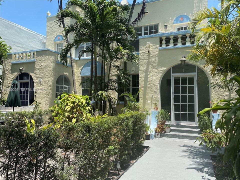 Activo con contrato: $235,000 (1 camas, 1 baños, 500 Pies cuadrados)