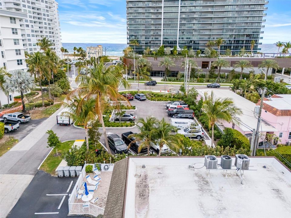 En Renta: $1,800 (1 camas, 1 baños, 560 Pies cuadrados)