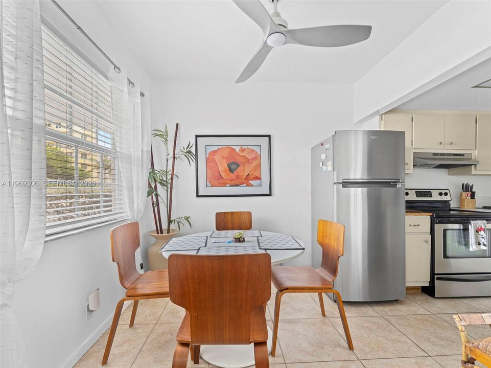 En Renta: $1,800 (1 camas, 1 baños, 560 Pies cuadrados)