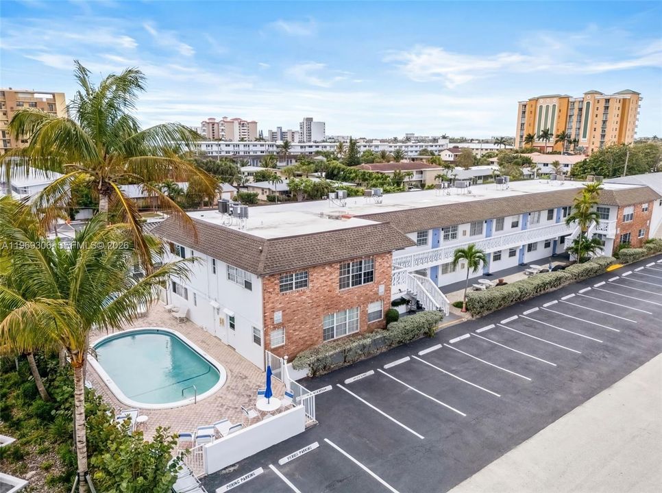 En Renta: $1,800 (1 camas, 1 baños, 560 Pies cuadrados)