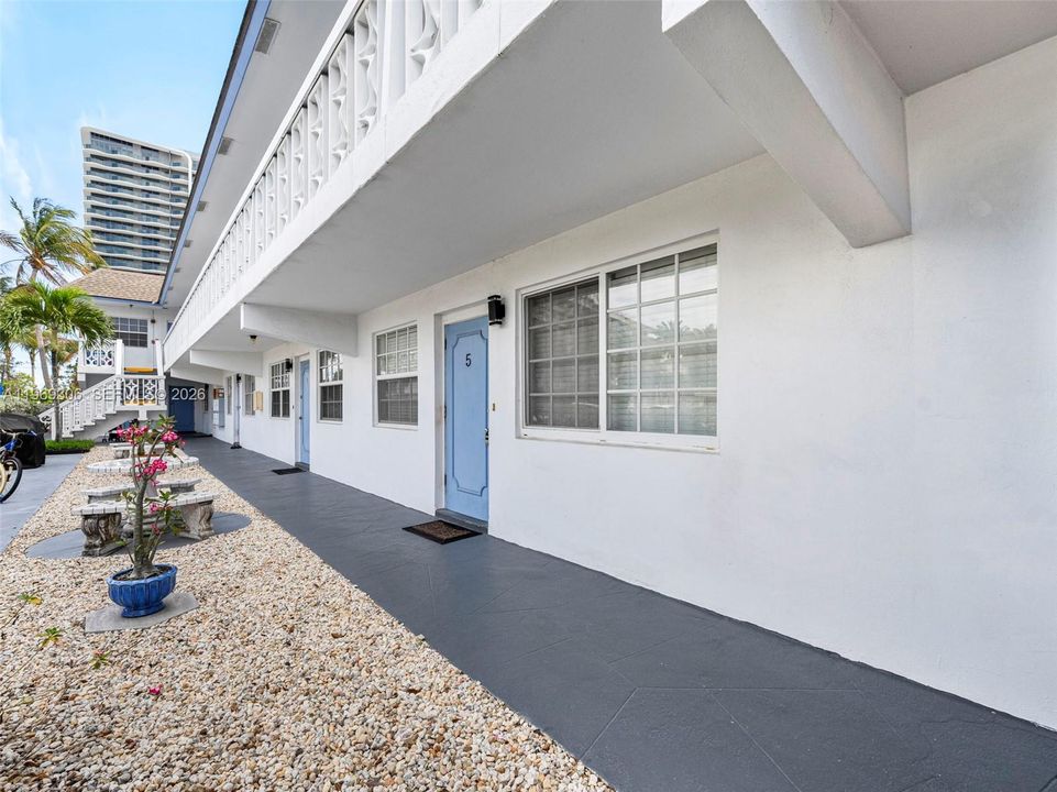 En Renta: $1,800 (1 camas, 1 baños, 560 Pies cuadrados)