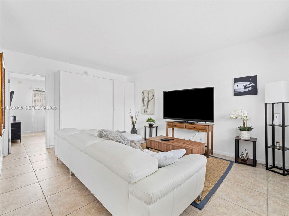 En Renta: $1,800 (1 camas, 1 baños, 560 Pies cuadrados)