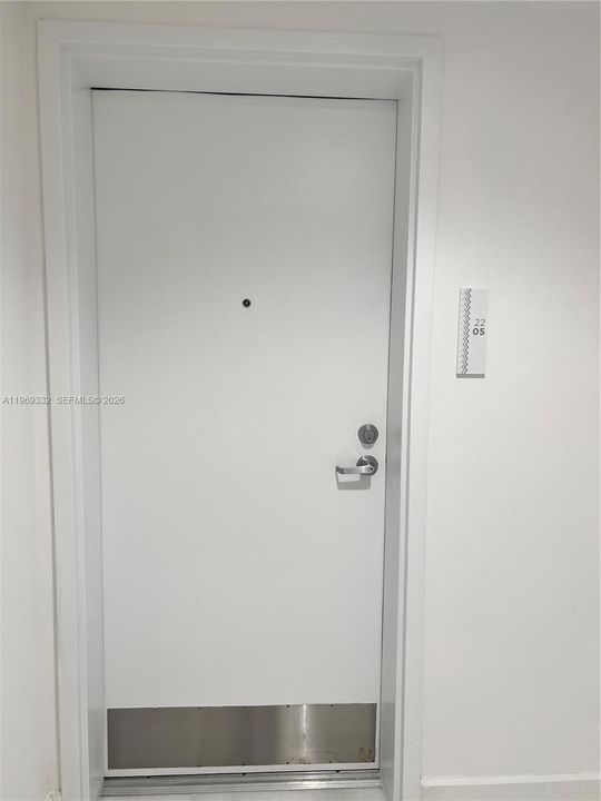 Activo con contrato: $1,300,000 (2 camas, 2 baños, 955 Pies cuadrados)
