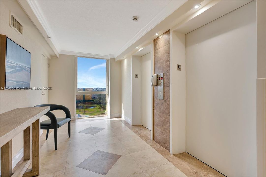 Elevator