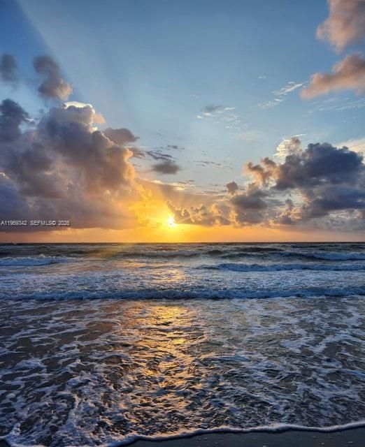 Sunrise