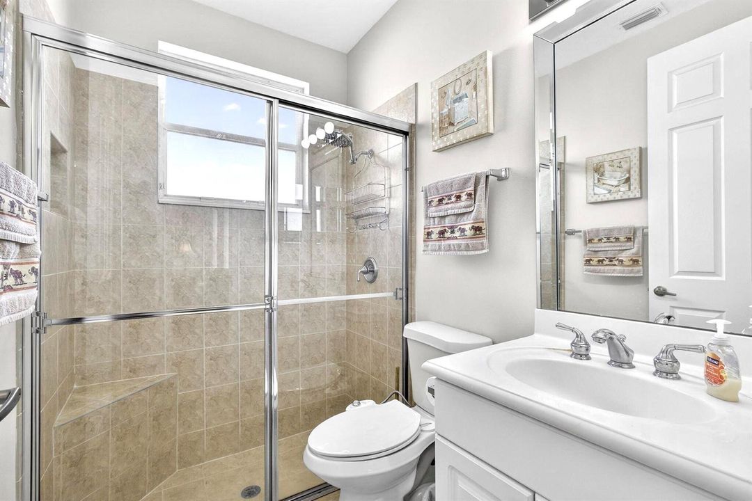 Bathroom 3