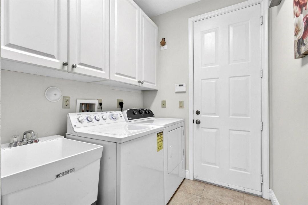 Mud Room