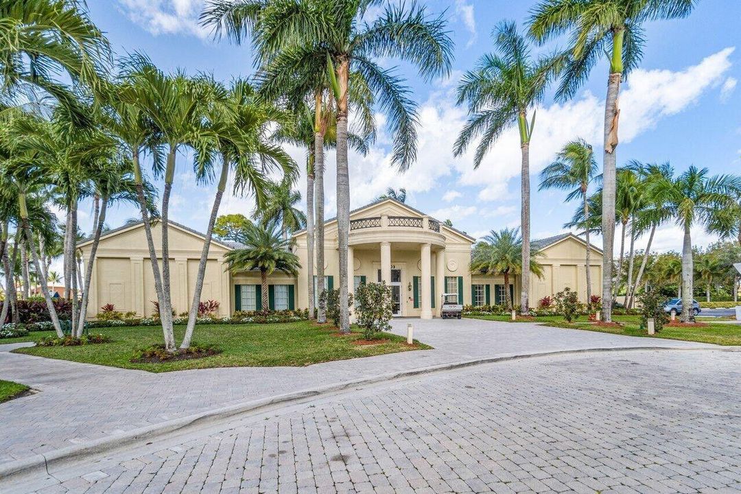 Club House