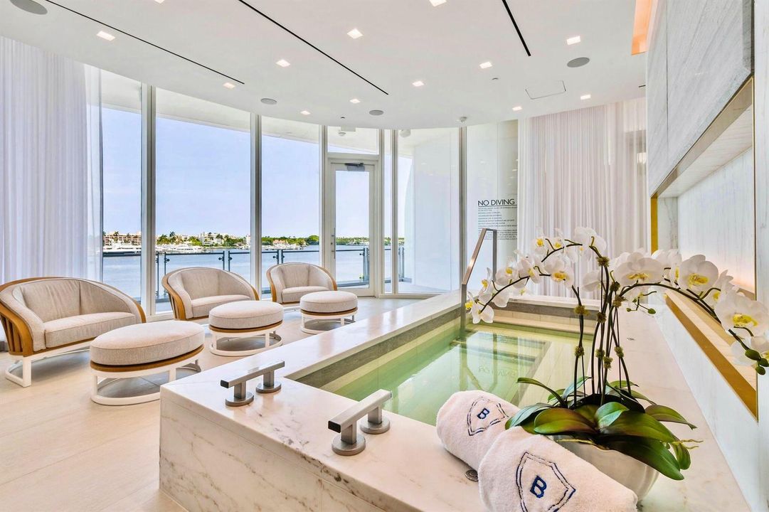 The Bristol Spa