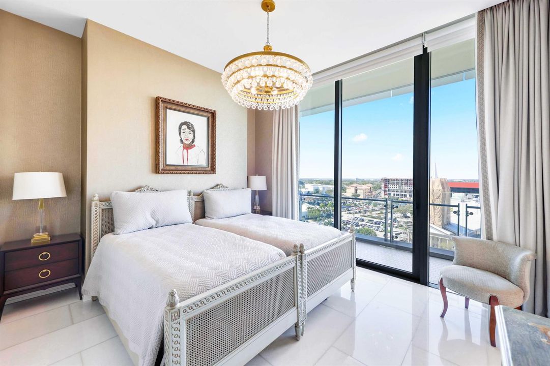 Guest Bedroom 1