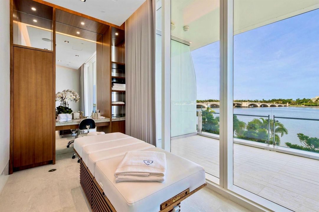 The Bristol Massage Room
