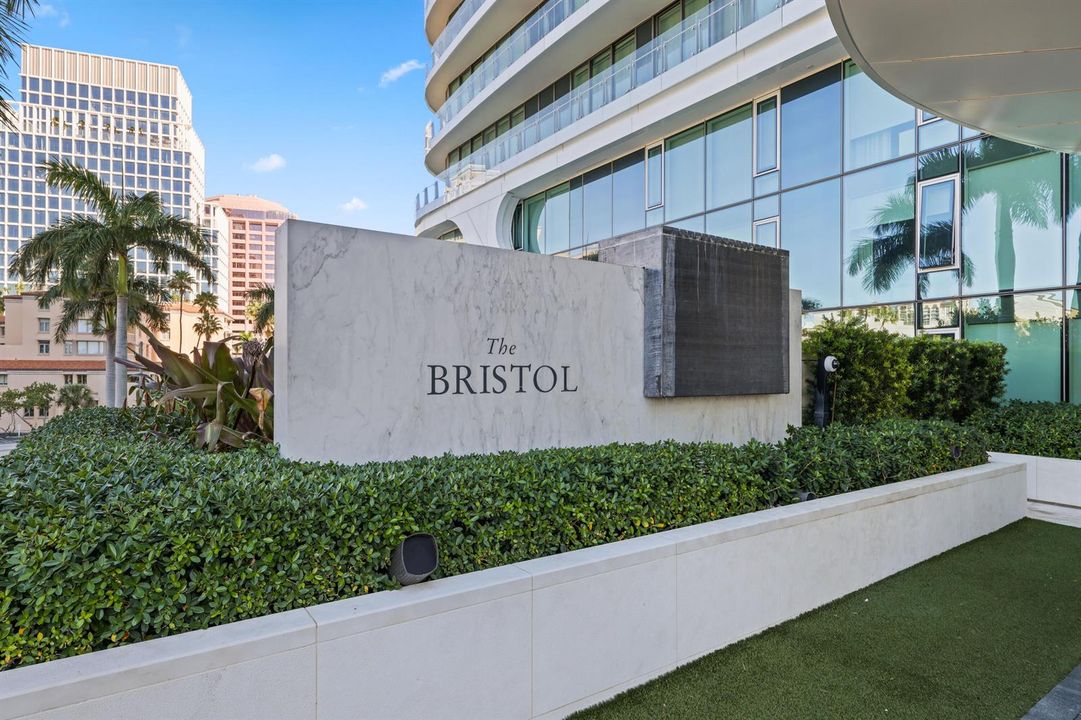 The Bristol